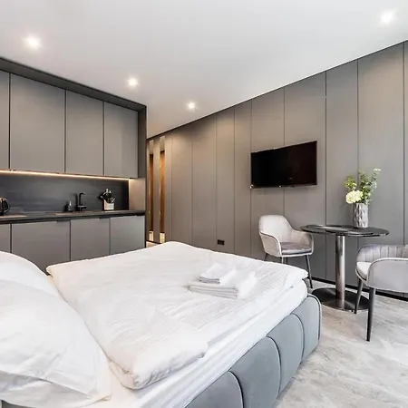 Premium Lux Apartments: French Quarter With Bath *